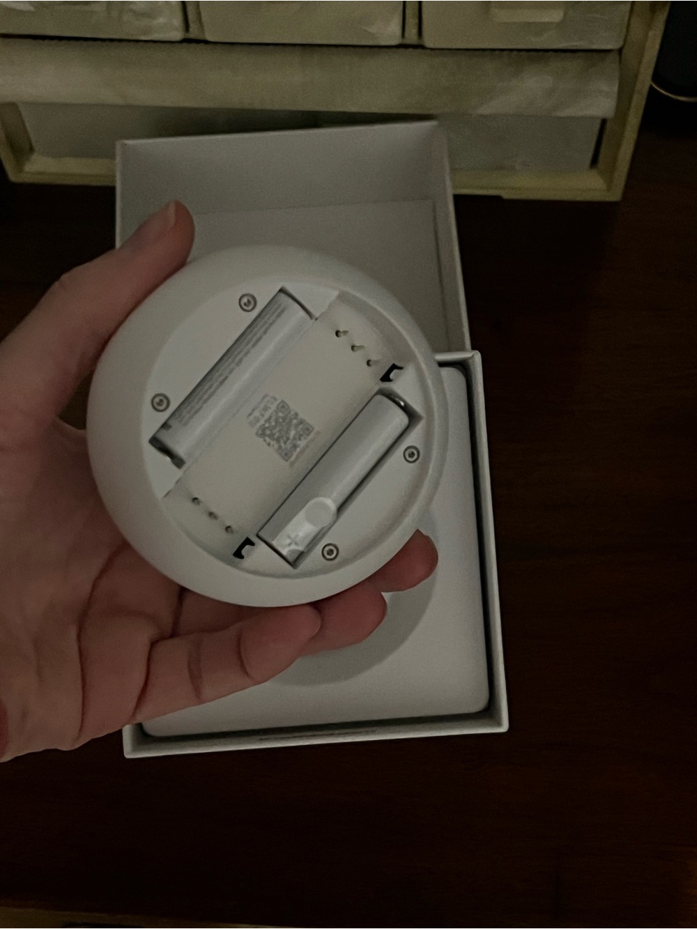 Thermostat Box - Picture 4 of 5